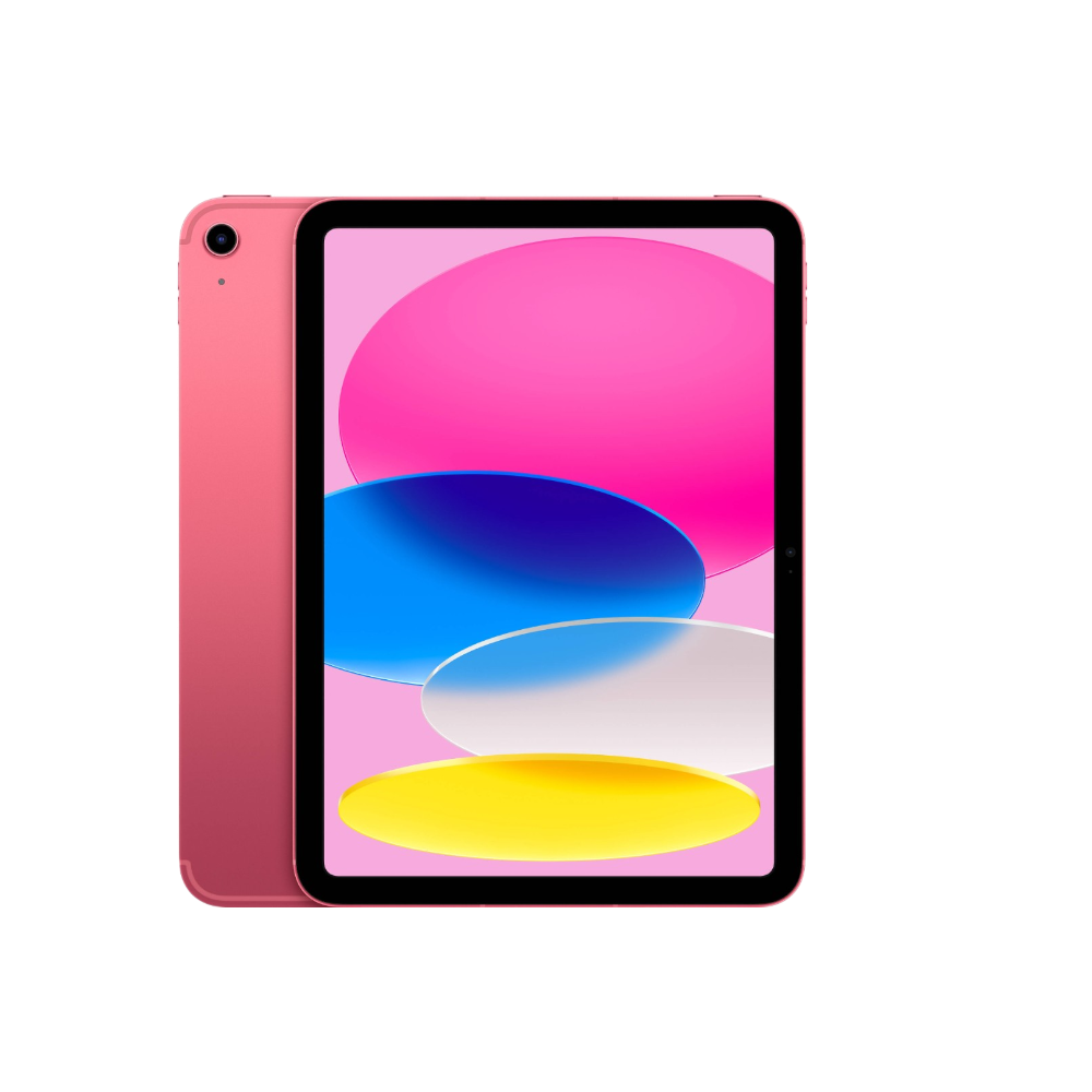Apple iPad